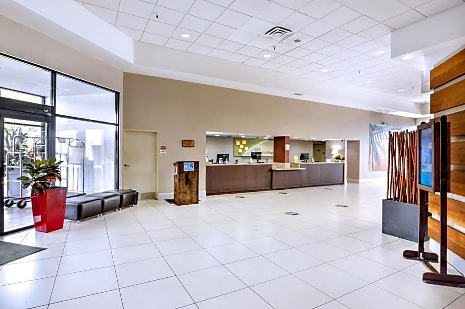 Holiday Inn St. Petersburg N - Clearwater by IHG