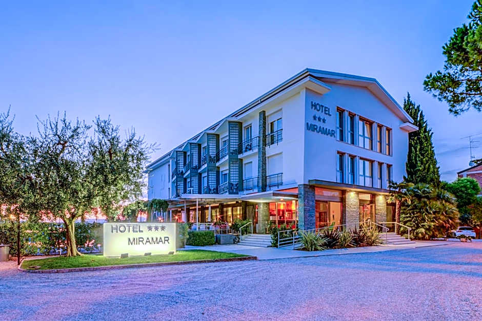 Hotel Miramar