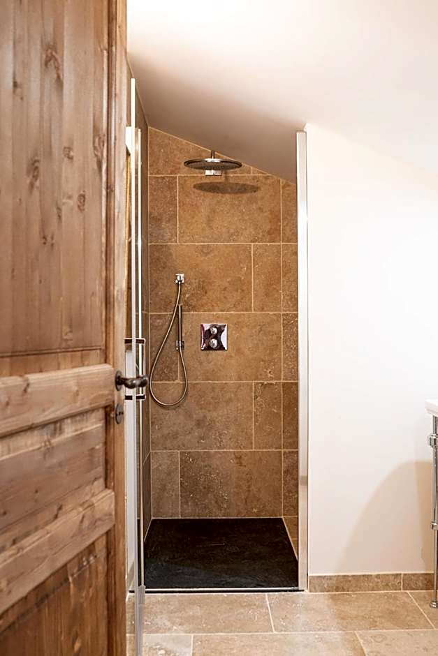 Château de Saint Vidal