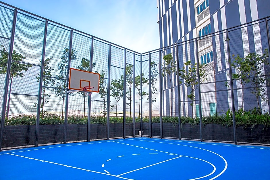 Swiss-Garden Hotel Melaka