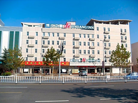 Jinjiang Inn Chao Yangshan Road Branch