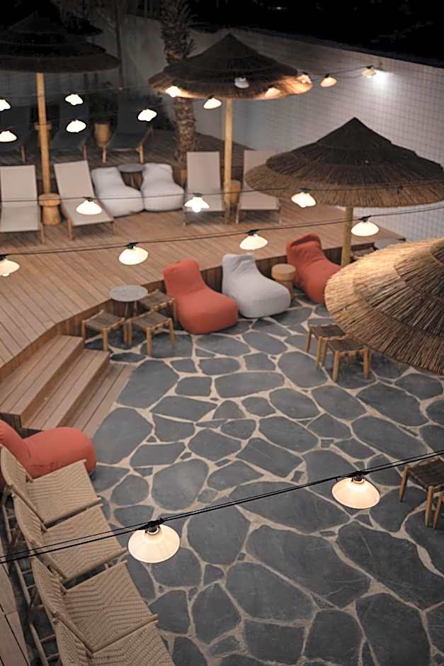 Neve Eilat Hotel By Atlas Hotels