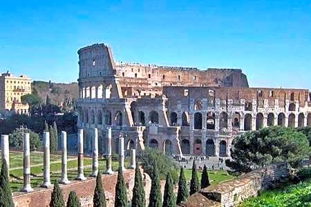 b&b Gio Colosseo - Celio