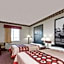 Super 8 by Wyndham Harrisburg Hershey North