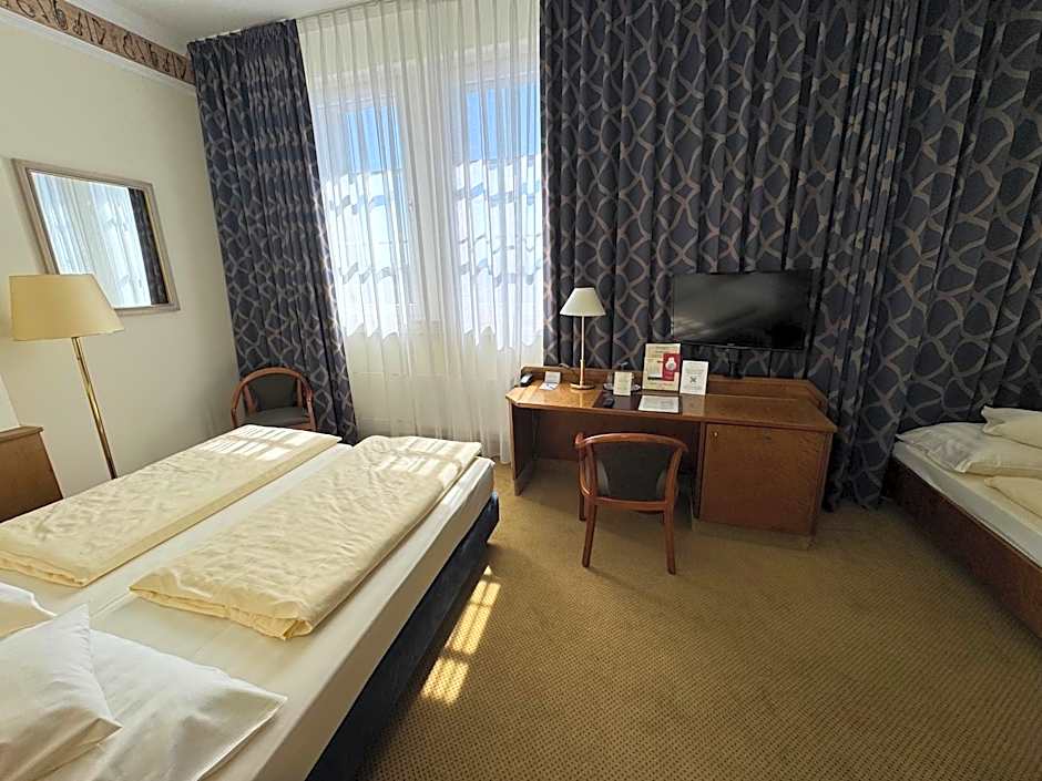 Hotel Viktoria