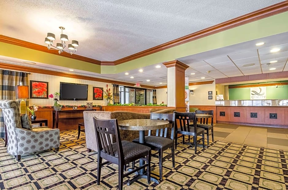 Quality Inn
