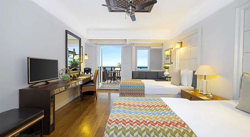 Kempinski Hotel Barbaros Bay Bodrum