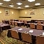 Hampton Inn By Hilton Chambersburg
