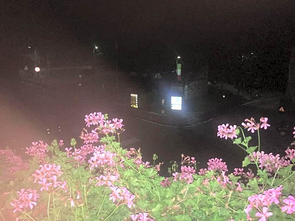 Albergo Croce d'Aune