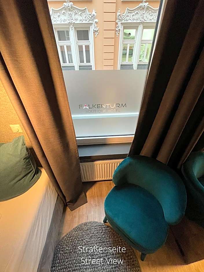 Hotel Falkenturm