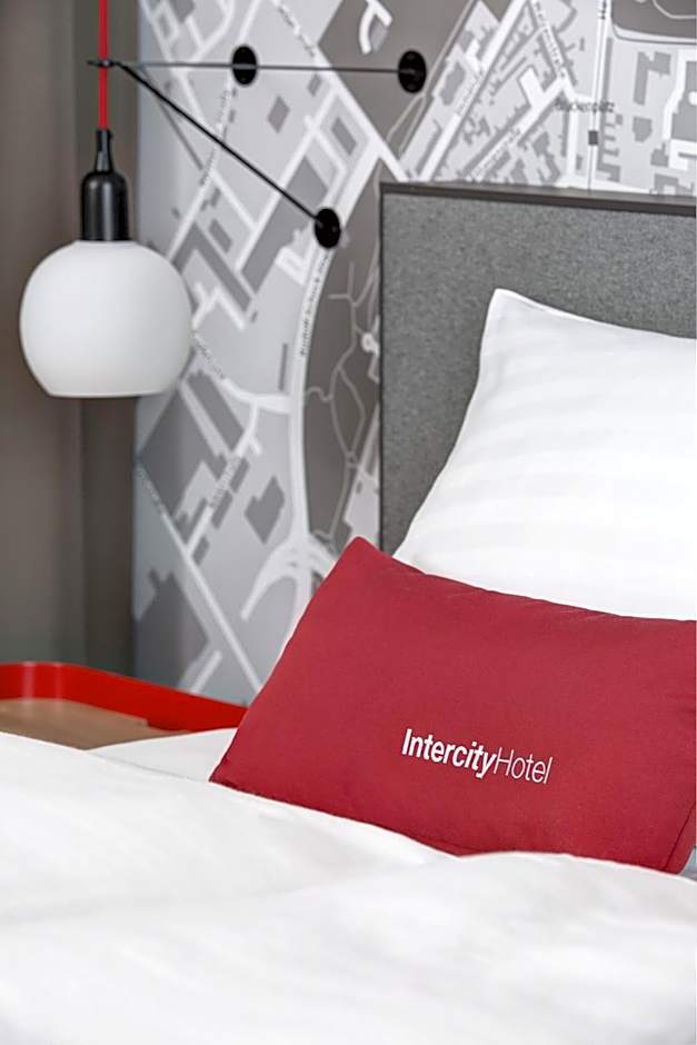 IntercityHotel Saarbruecken