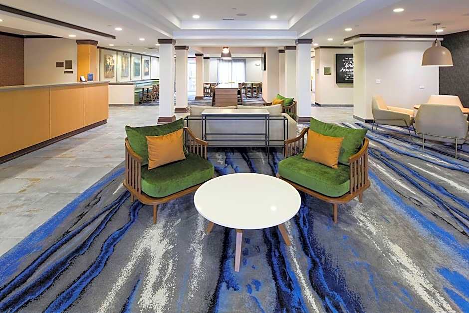 Fairfield Inn & Suites by Marriott Elizabethtown