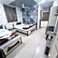 Hotel Broadway Colaba