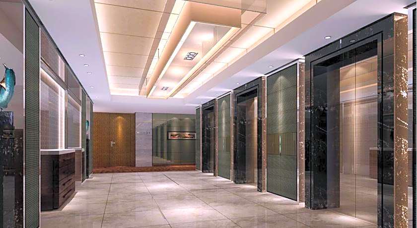 Zhuzhou Marriott Hotel