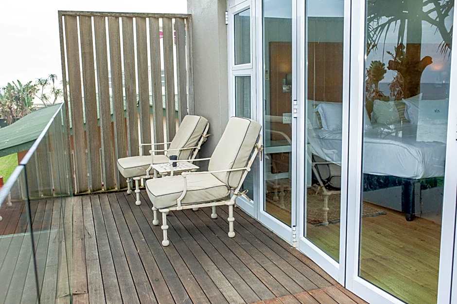 Vetho House Villa Ballito