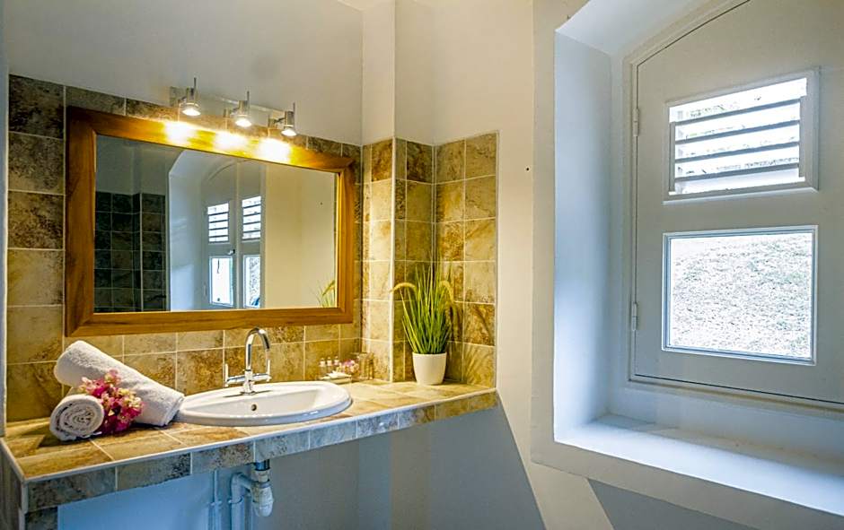 Habitation du Comté