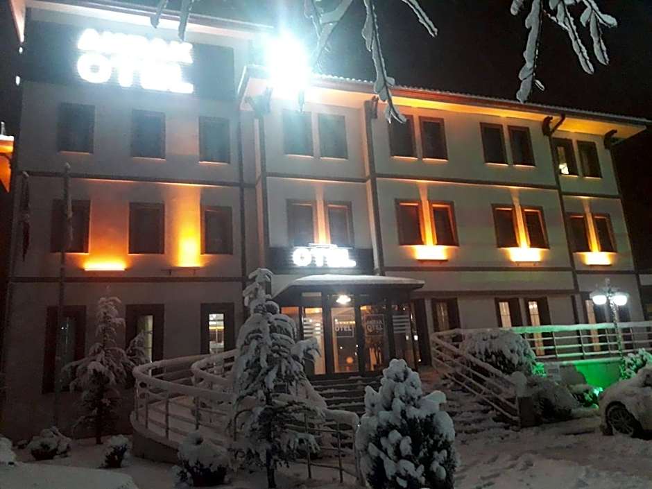AKBAK OTEL