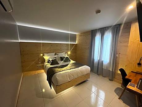 Double Room Casablanca - Disability Access