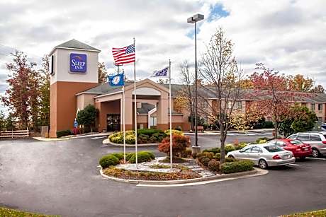 Sleep Inn Woodbridge - Potomac Mills