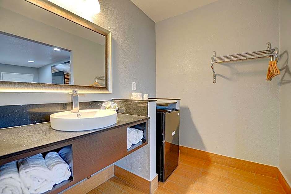 Welcome Inn San Bernardino/ Colton