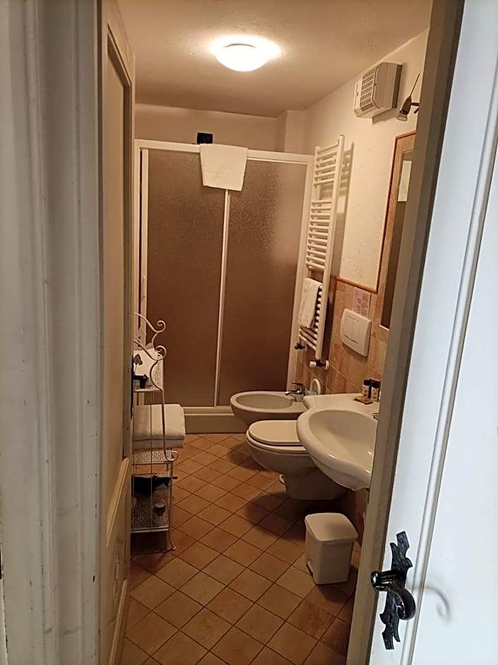 Hotel Lo Campagnar