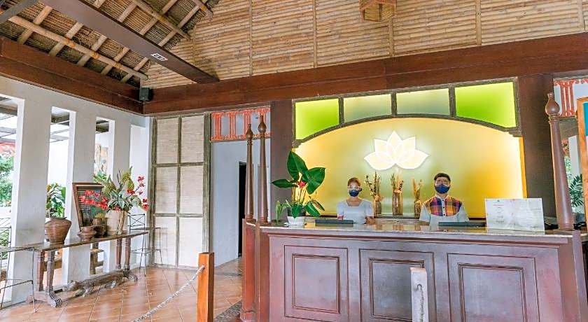 Damires Hills Farm and Spa Resort