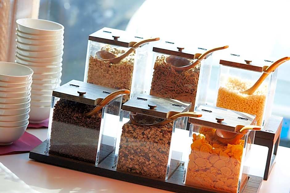 Crowne Plaza Verona Fiera By IHG