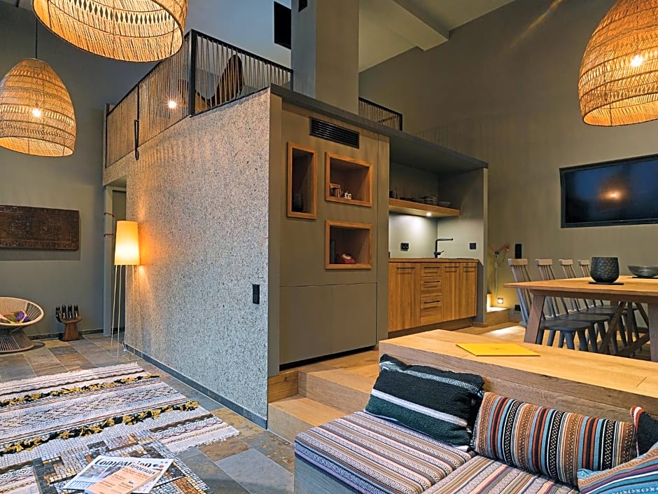25hours Hotel Frankfurt The Trip