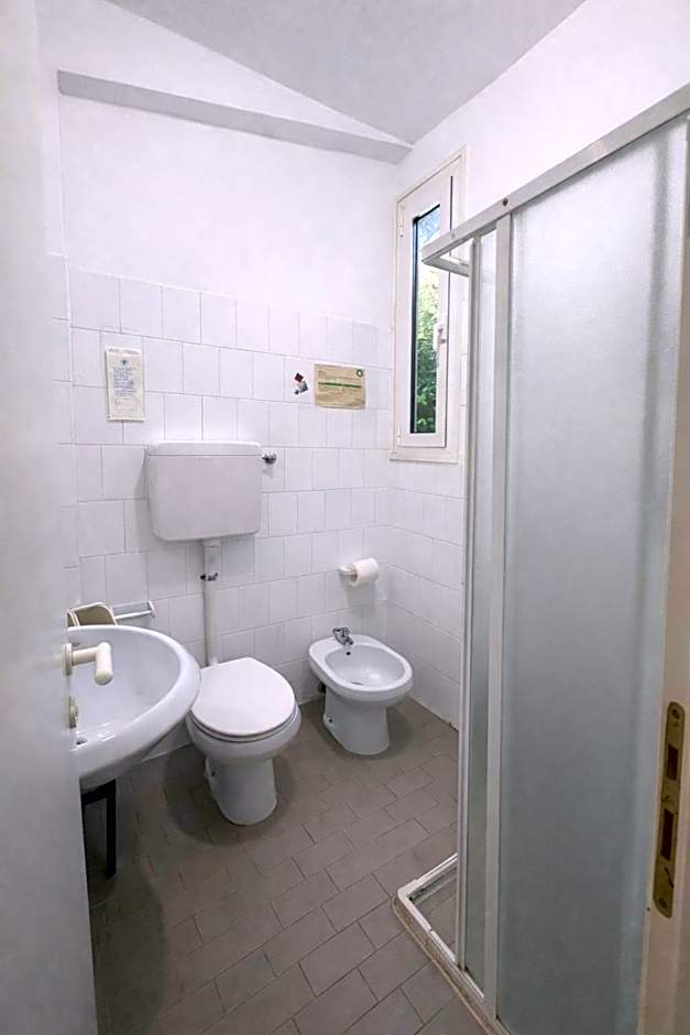 Hotel Sasselli Dipendenza Hotel Zamagna