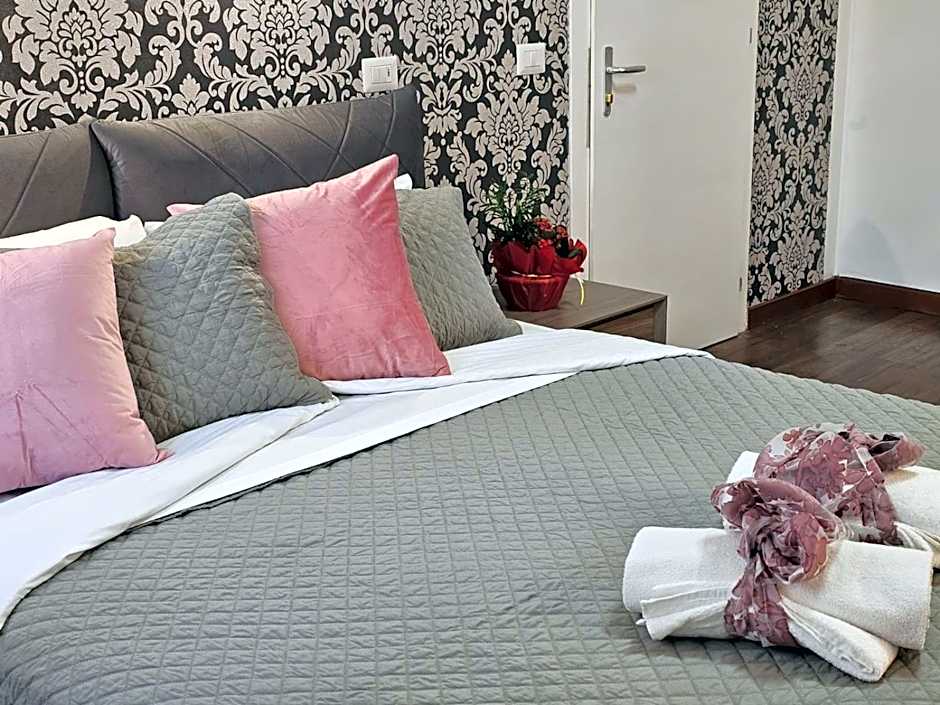 Grande Bellezza Luxury Suite