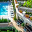 Casa di Fiore SPA and Medical Hotel, Mineral Pools & Private Beach