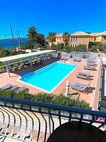 RESIDENTS IONIAN (BED AND BREAKFAST)