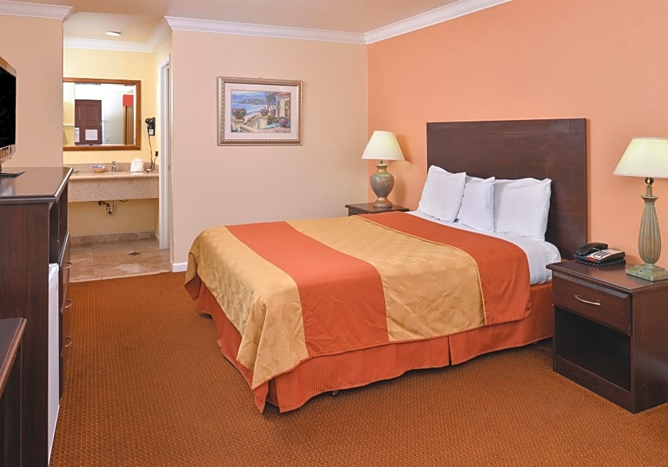 Americas Best Value Inn Sunnyvale