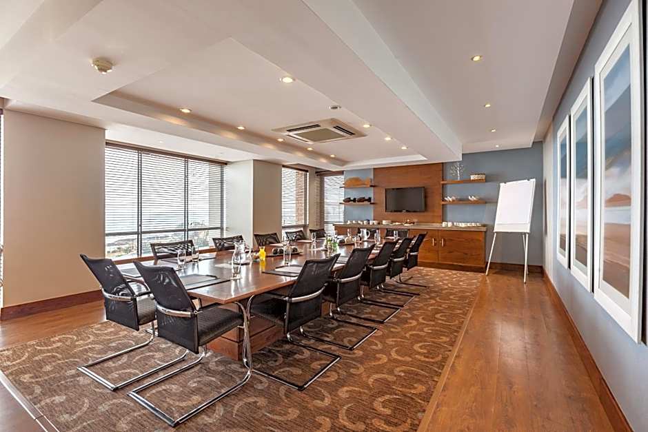 Town Lodge Port Elizabeth