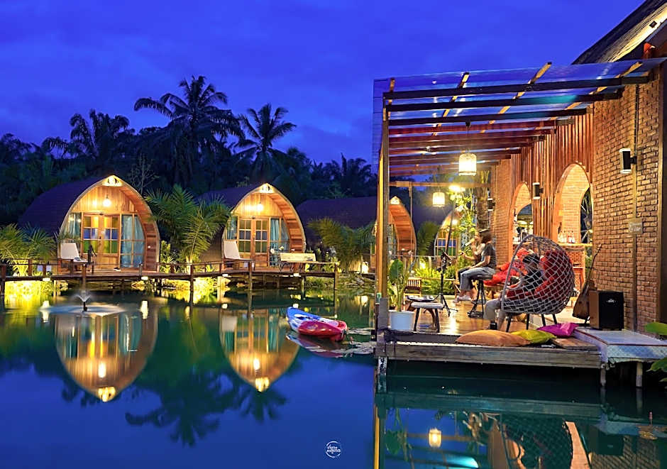 Plaiphu Pool Villas