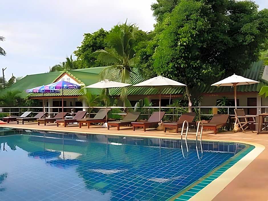 Lamai Inn 99 Bungalows