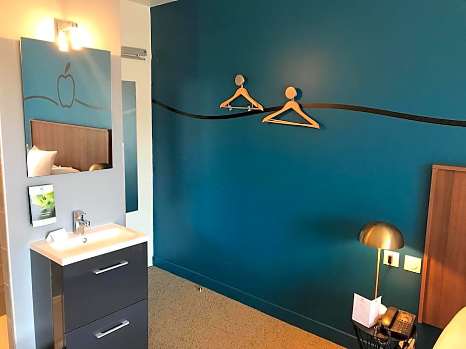 Sure Hotel by Best Western Argentan