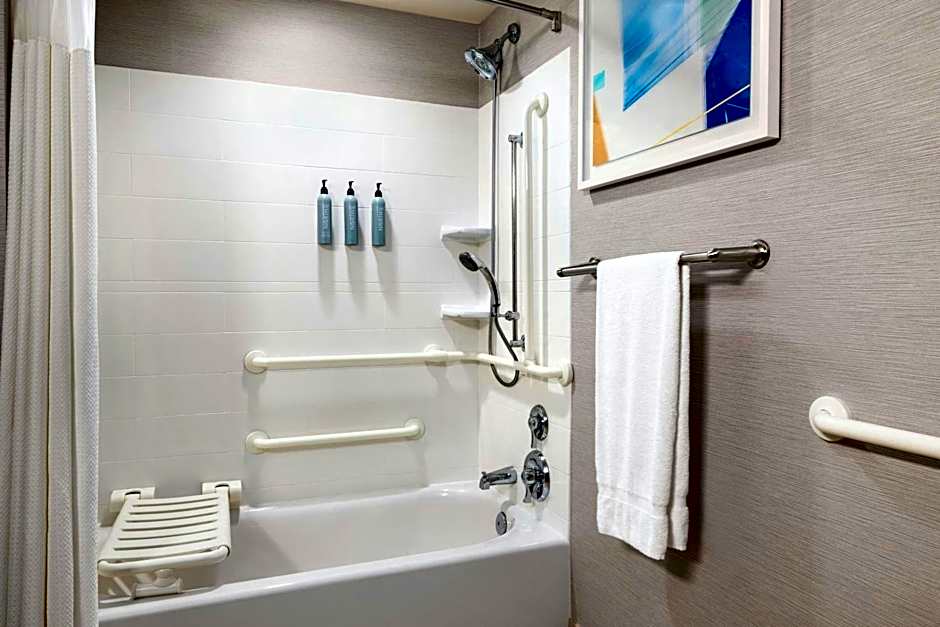 Courtyard by Marriott Burlington Mt. Holly/Westampton