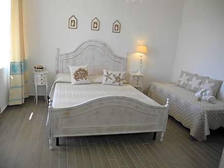 Double Room with Sea View