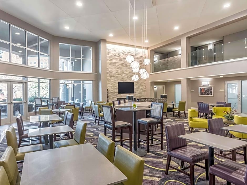 La Quinta Inn & Suites by Wyndham Denver Tech Center