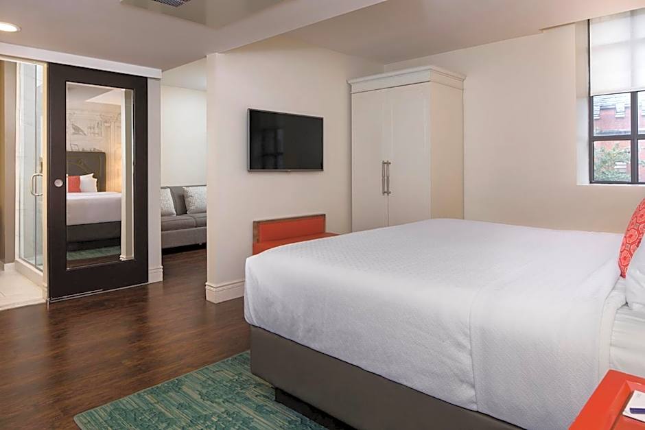 Hotel Indigo Baltimore Downtown, an IHG Hotel By IHG