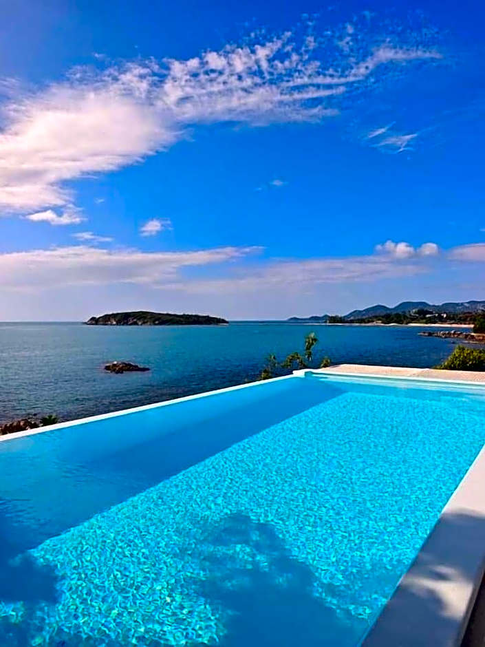 Kanda Pool Villas