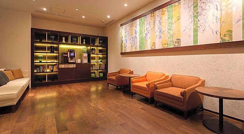 Hotel Forza Hakataeki Chikushi-Guchi I