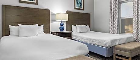 Two Bedroom