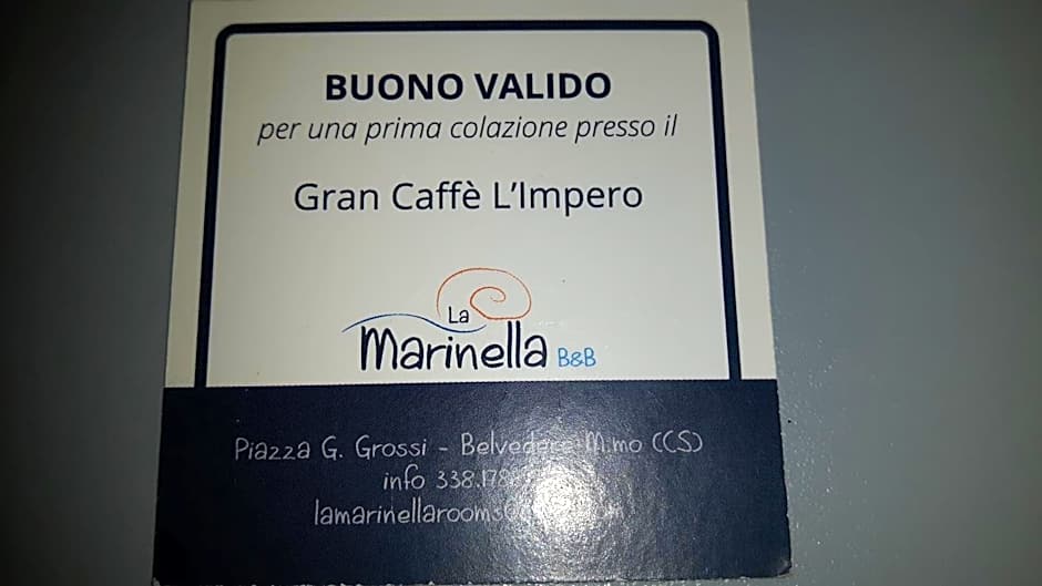 La Marinella