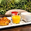 Novotel Reims Tinqueux