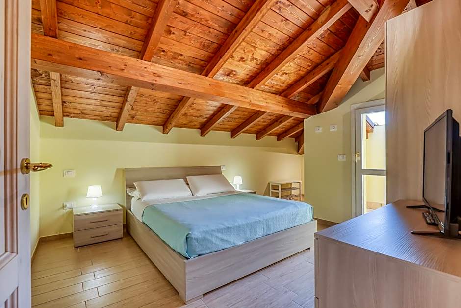 Residence Viviverde
