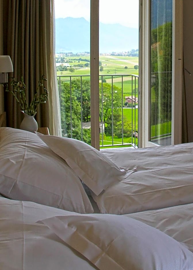 Hotel Berghof Amaranth