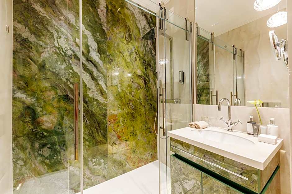 Hotel Schloss Seefels