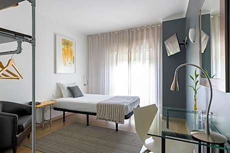 Superior Single Room